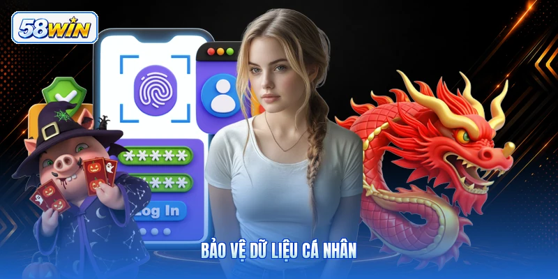 Bảo Vệ Dữ Liệu Cá Nhân
